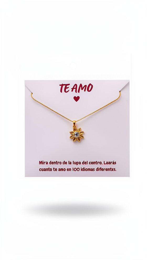 Cadena te amo