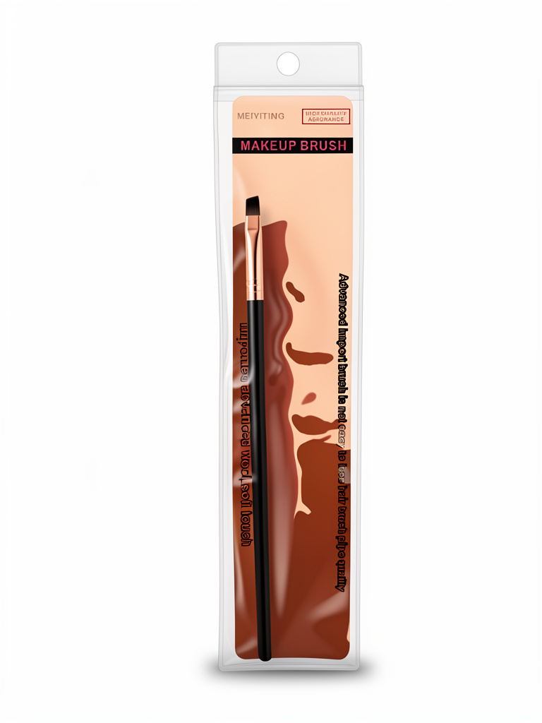 Brocha makeup brush