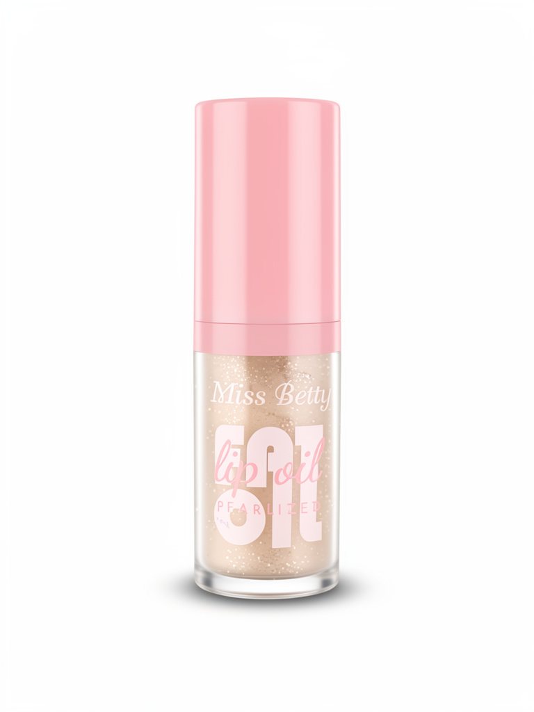 Gloss fat oil miss betty