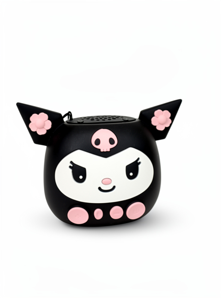 Bafle kuromi