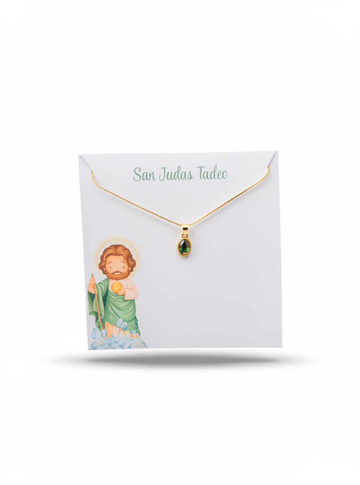 Cadena San judas