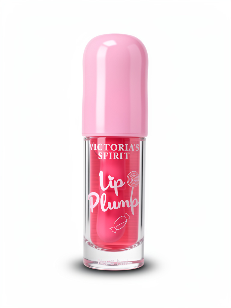 Gloss lip pump victoria's