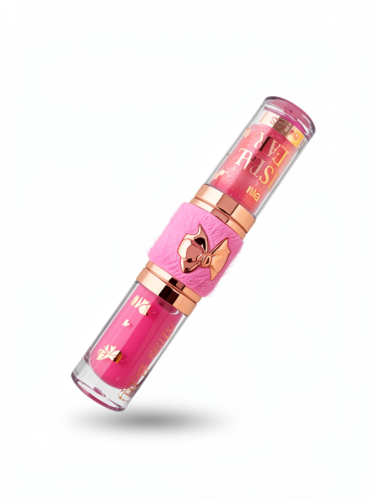 Gloss + rubor