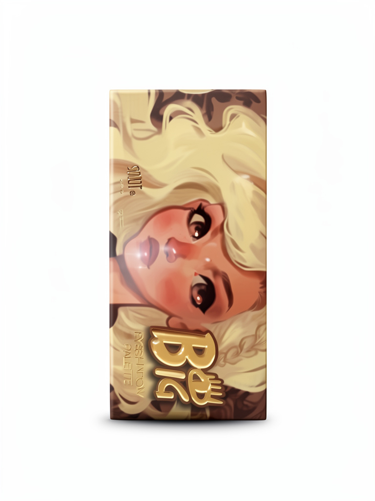 Paleta Big