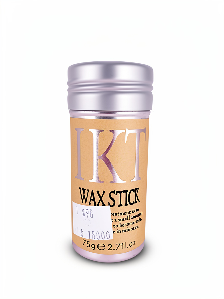 Cera para el cabello en barra IKT WAC STICK