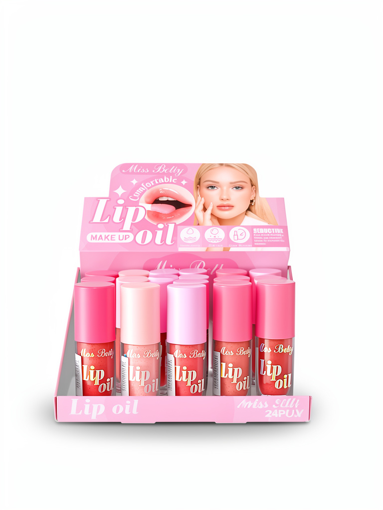 Gloss lip oil miss betty