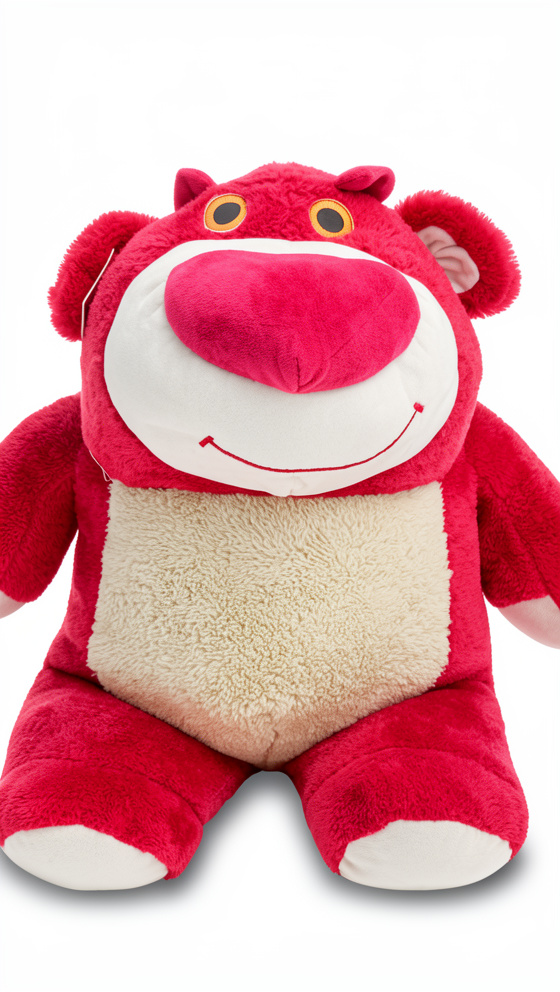 Peluche oso