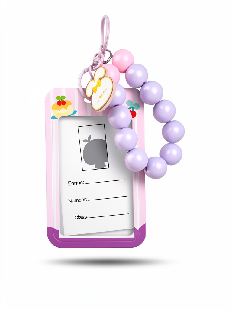 Porta carnet