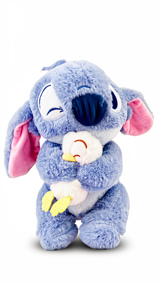 Peluche stich