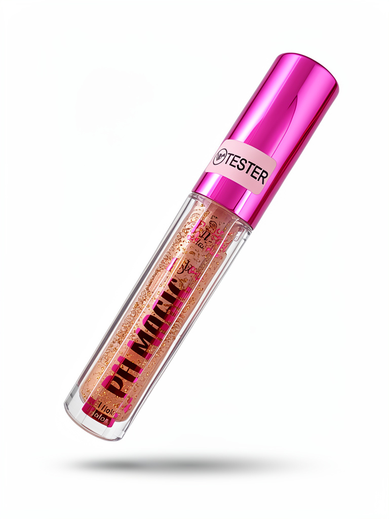 Gloss ph magic