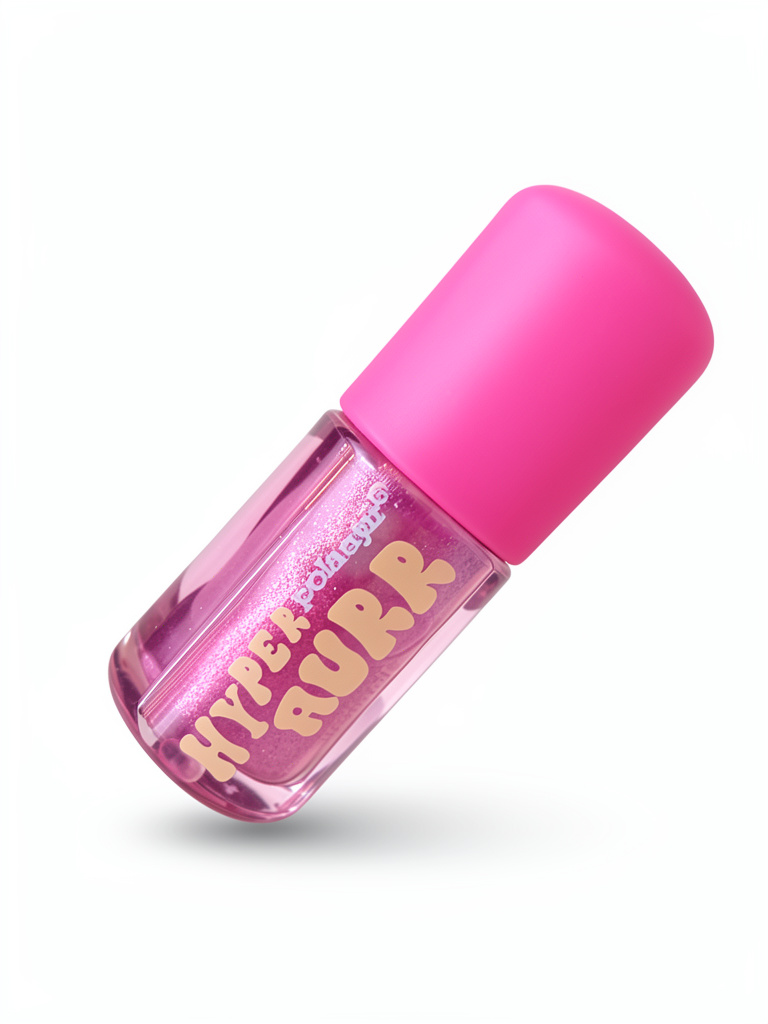 Gloss hyper
