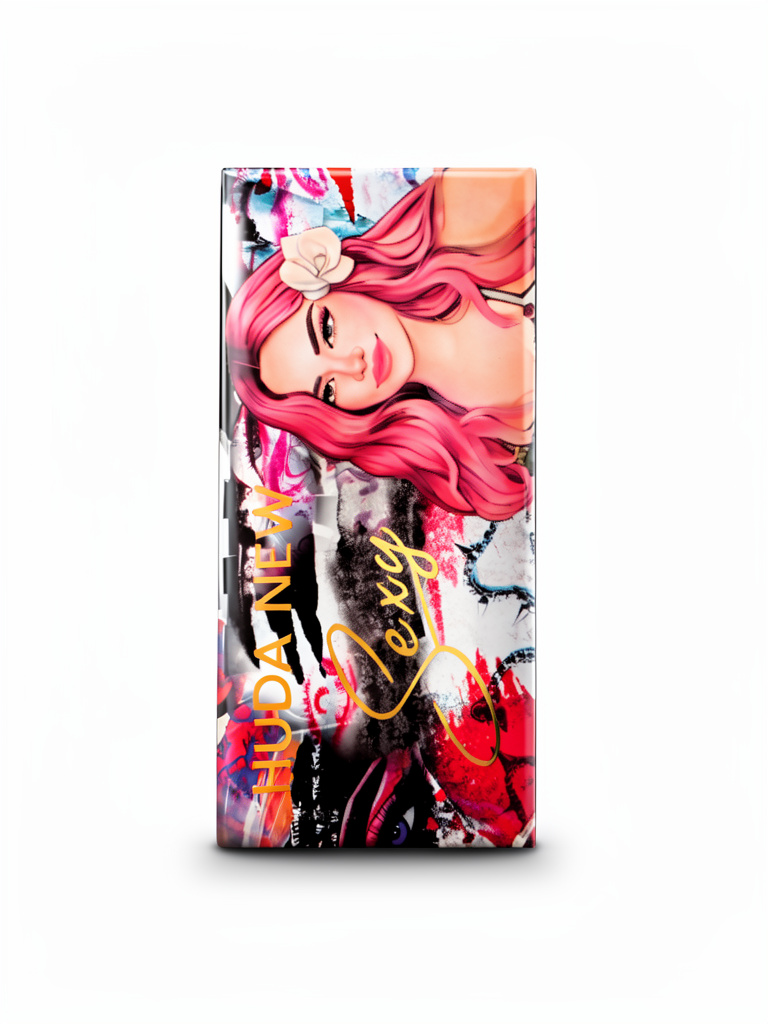 Paleta sexy