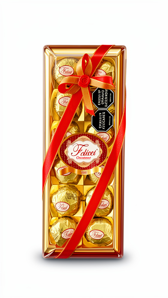 Chocolate largo