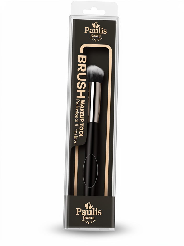 Brocha corrector paulis