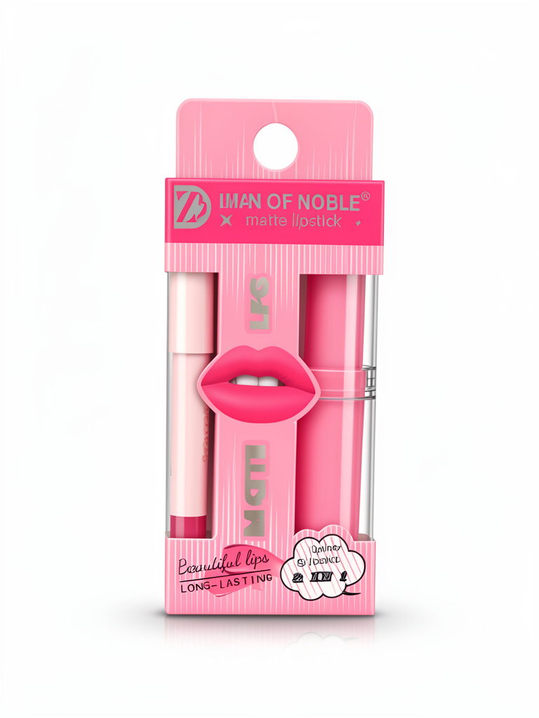 Lip combo Z
