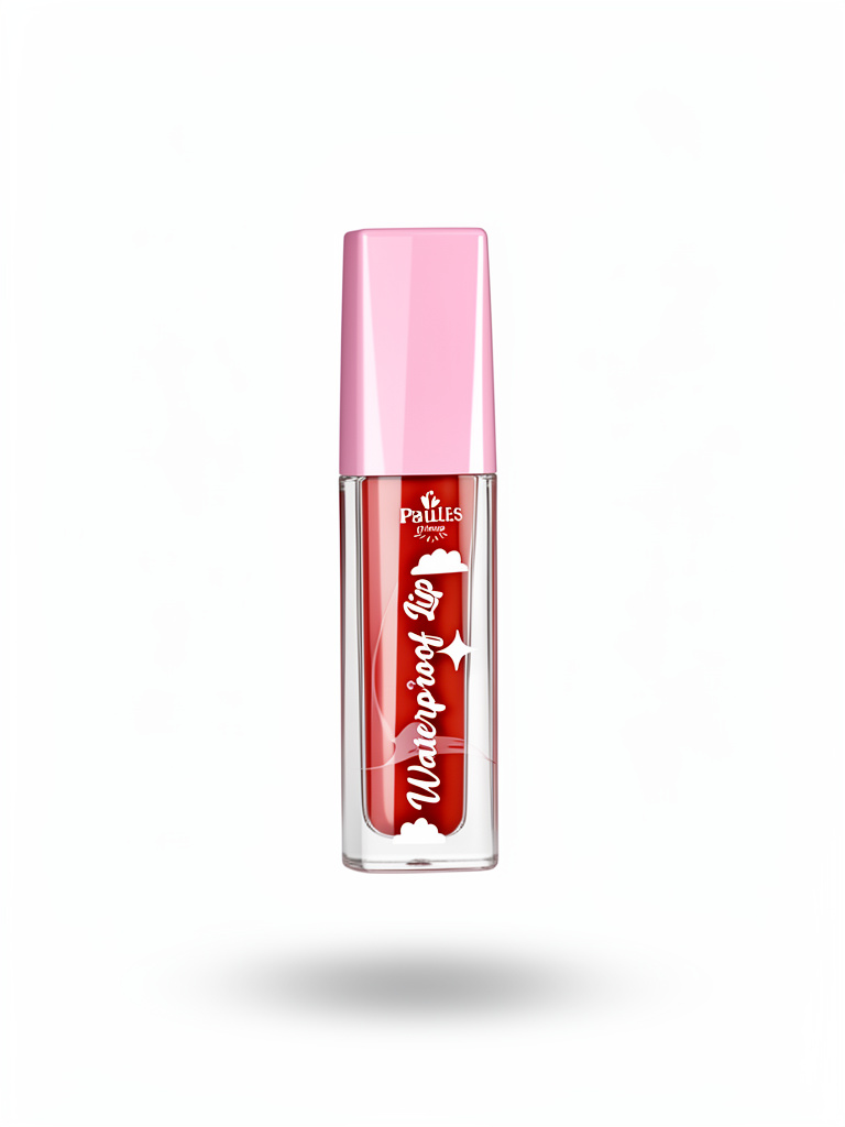 Labial mate paulis