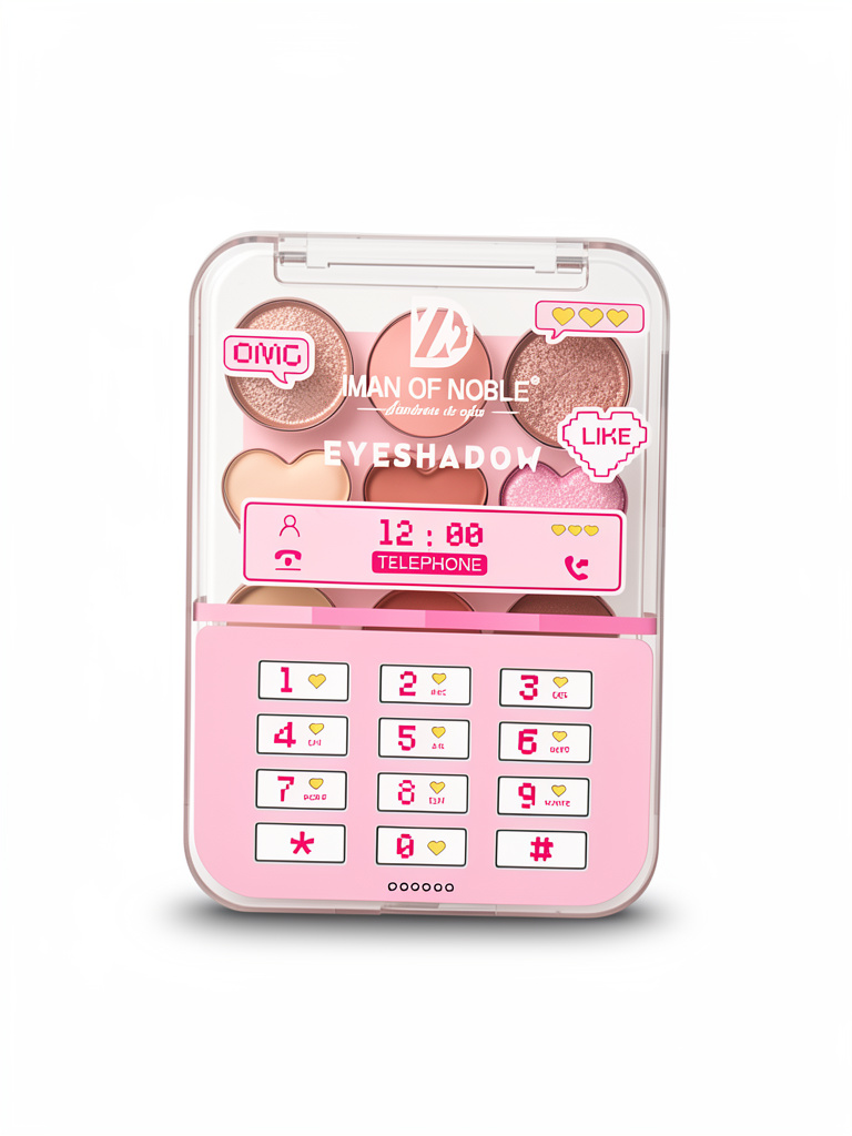 Paleta celular