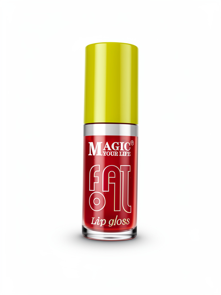 Tinta Fat oil magic