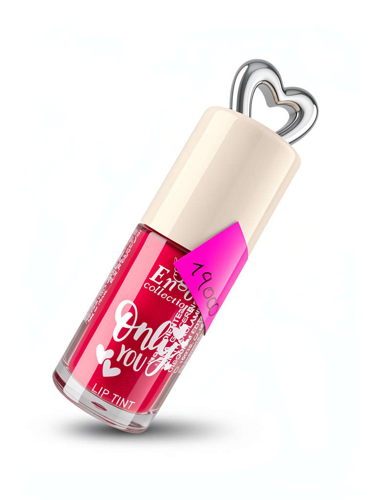 Gloss corazón engol