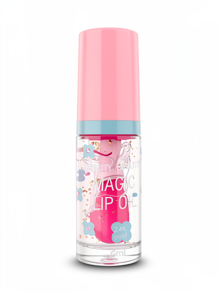 Gloss magic sebeity