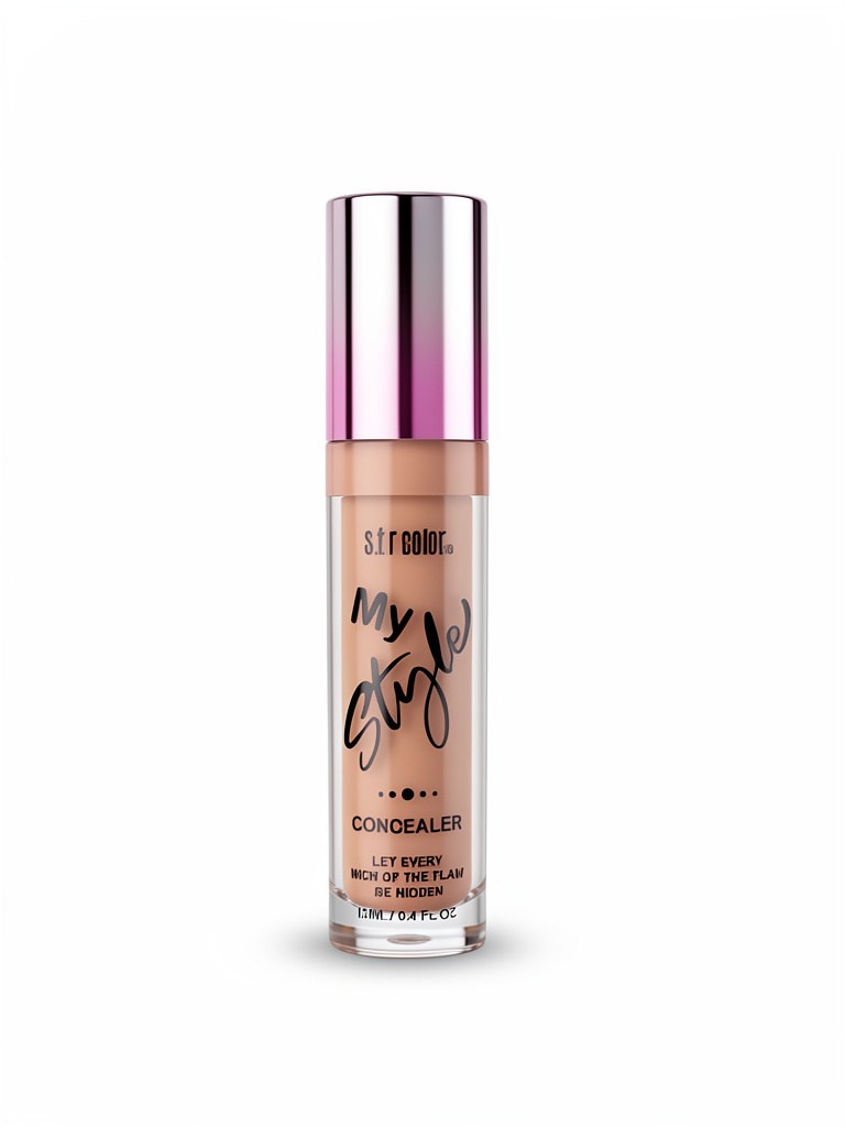Corrector my style
