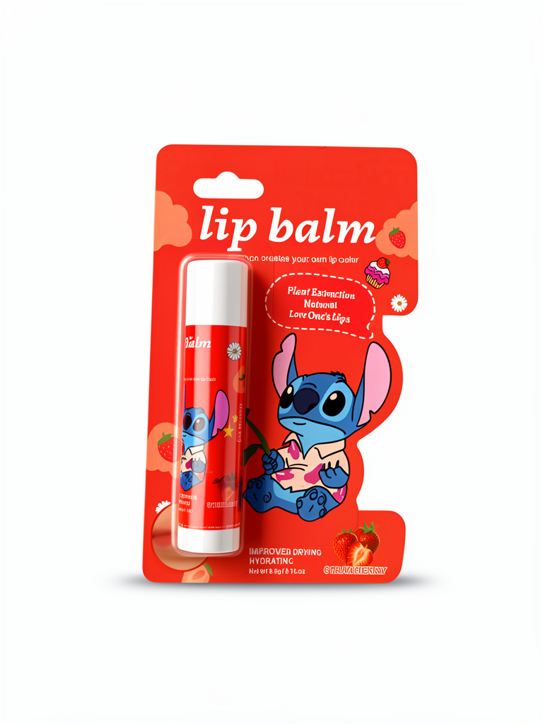 Bálsamo Stich