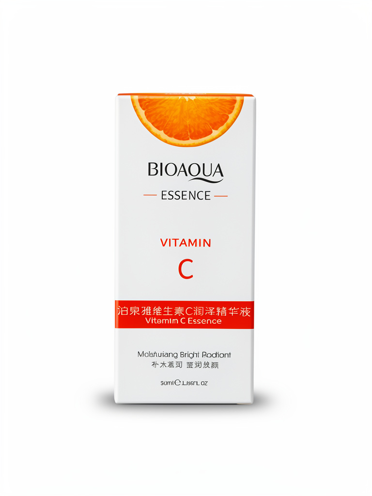 Serum vitamina c pequeño