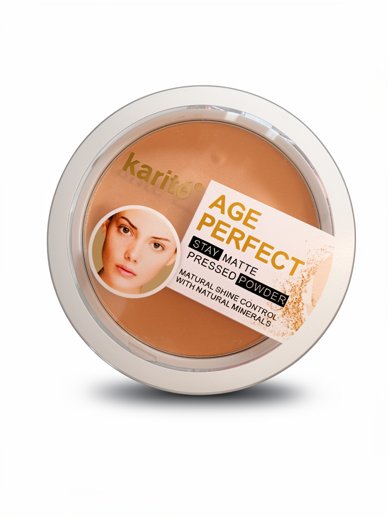 Polvo compacto age perfec