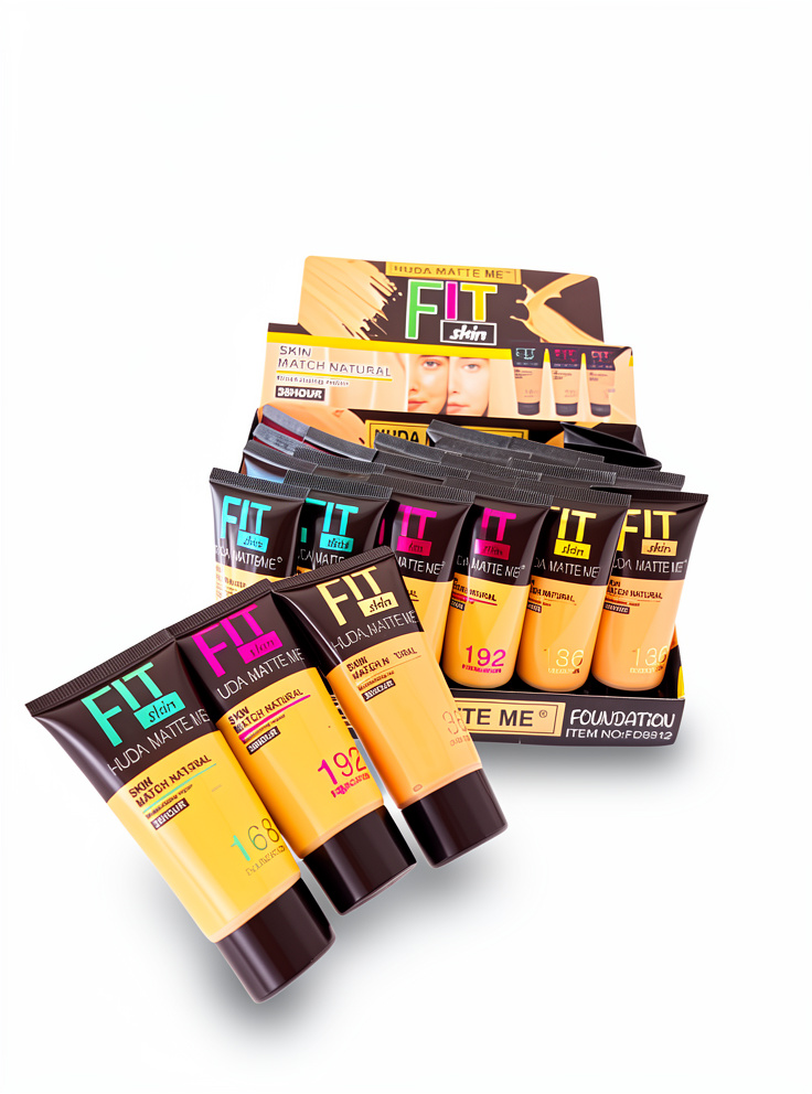 Base fit skin