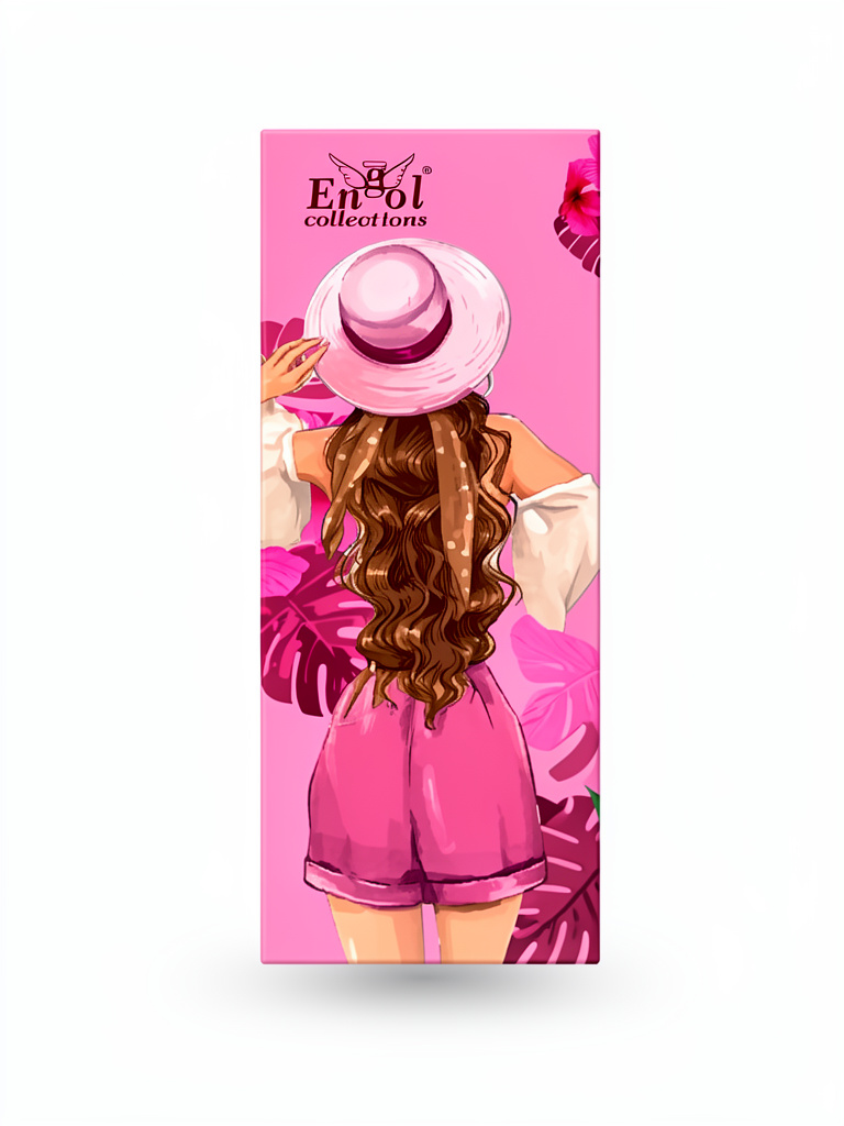 Paleta engol