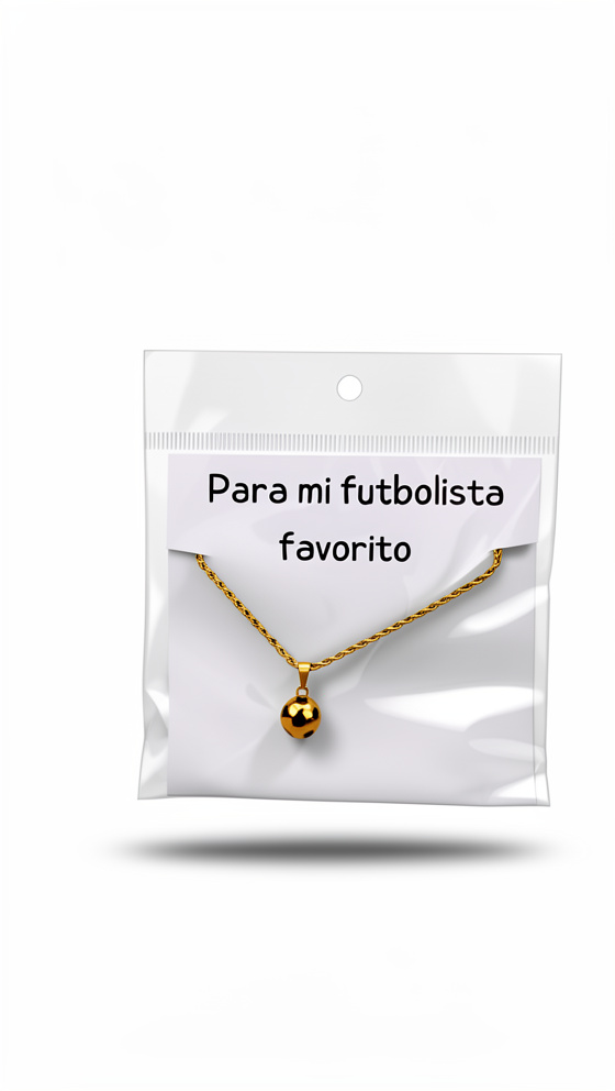 Cadena futbol