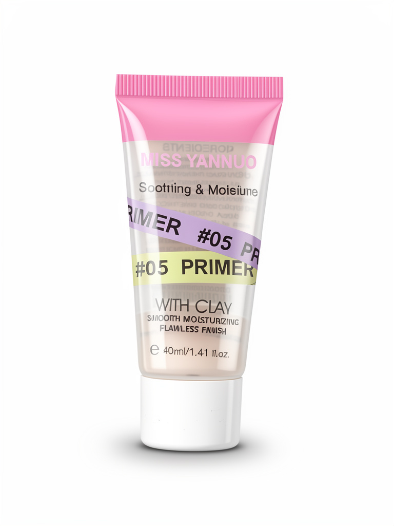 Primer miss yannuo