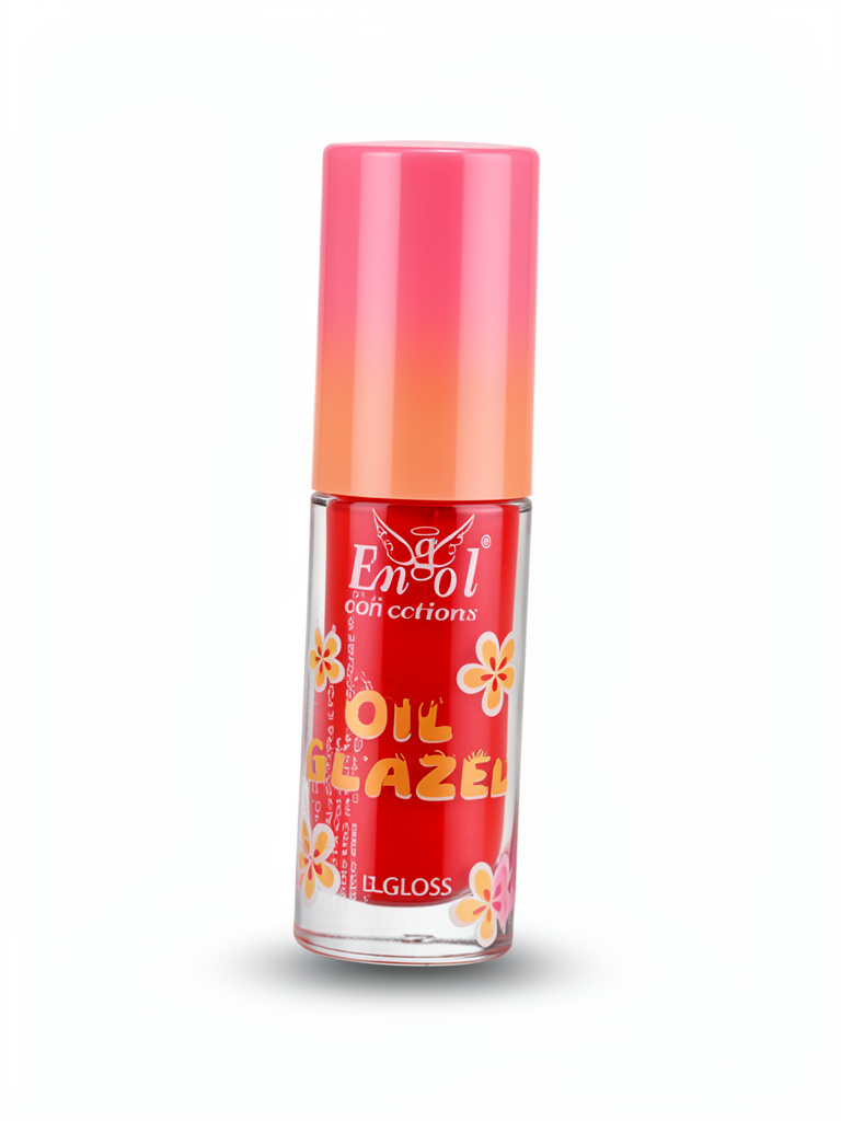 Gloss con color engol