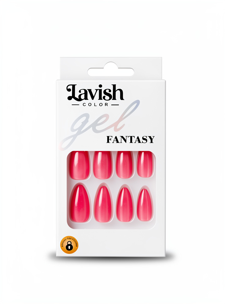 Uñas efecto ojo gato lavish
