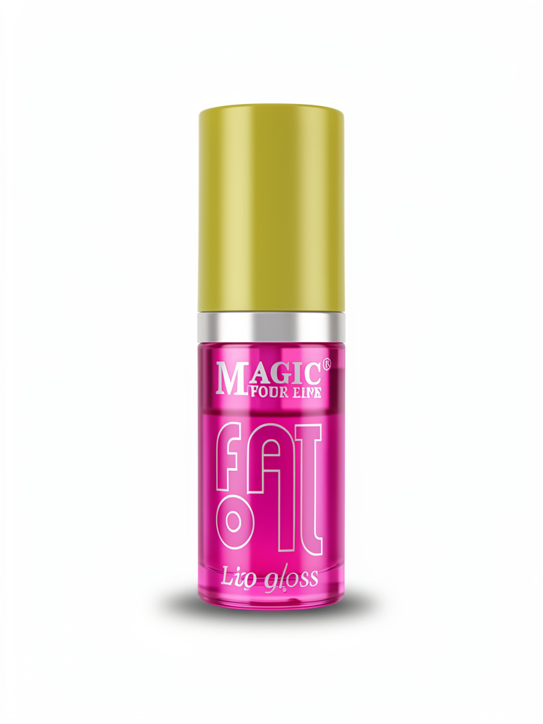 Gloss Magic Fat oil