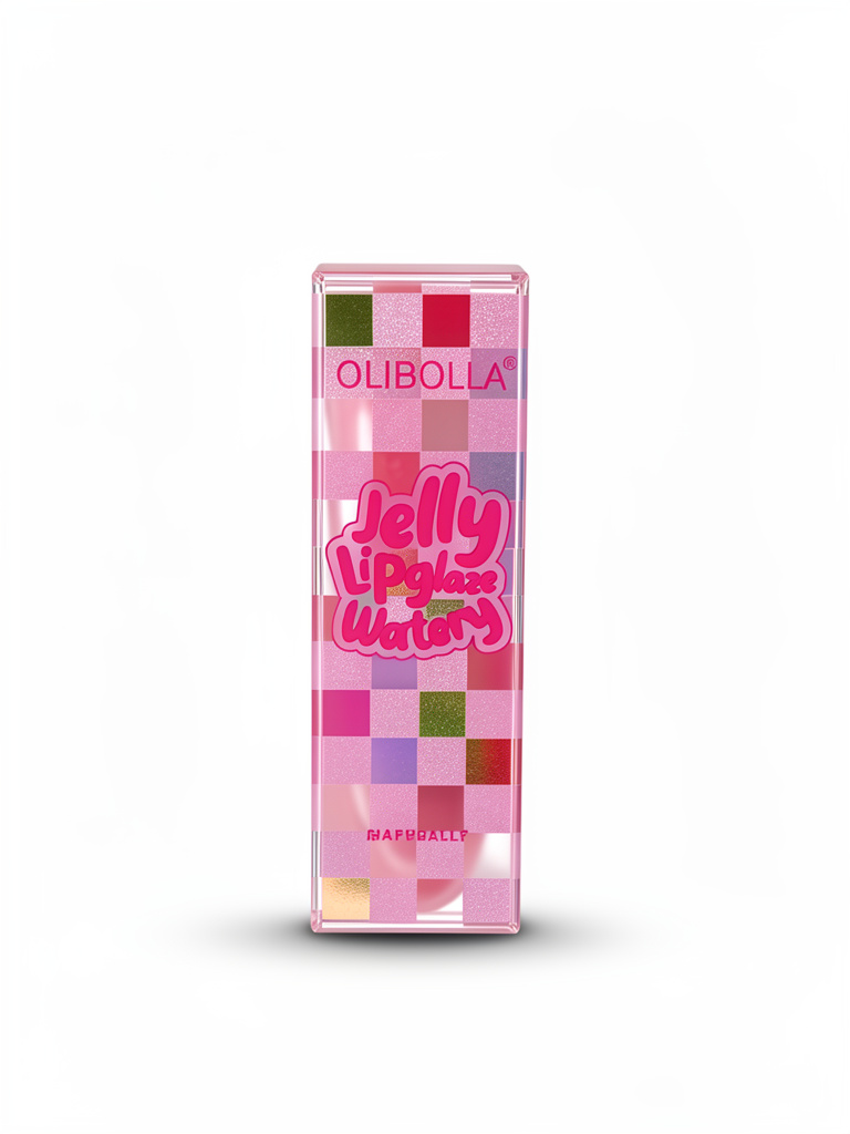 Lip glaze Jelly