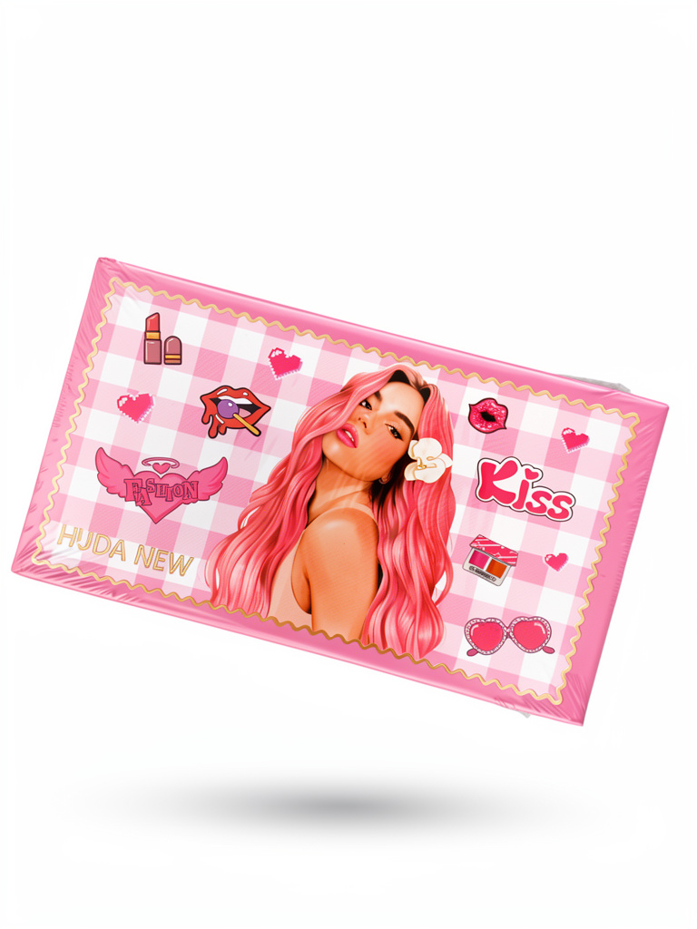 Paleta kiss