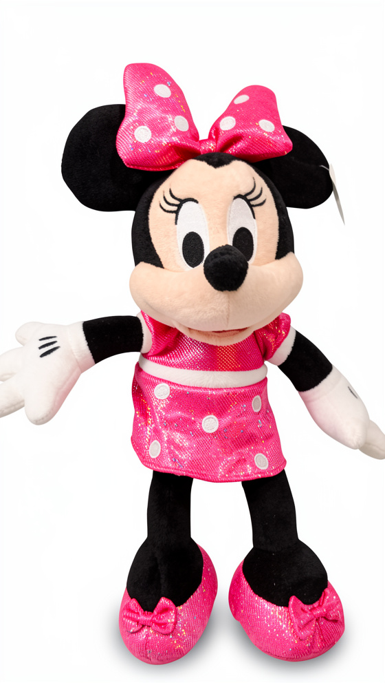 Peluche mini
