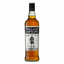William lawsons 1L