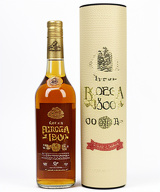 Bodega 1800 8 años