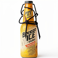 Breeze ice guarana