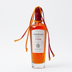 Santa teresa orange