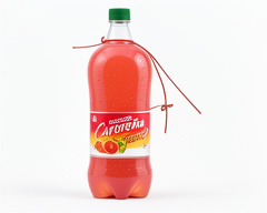 caroreña de toronja 1,75L