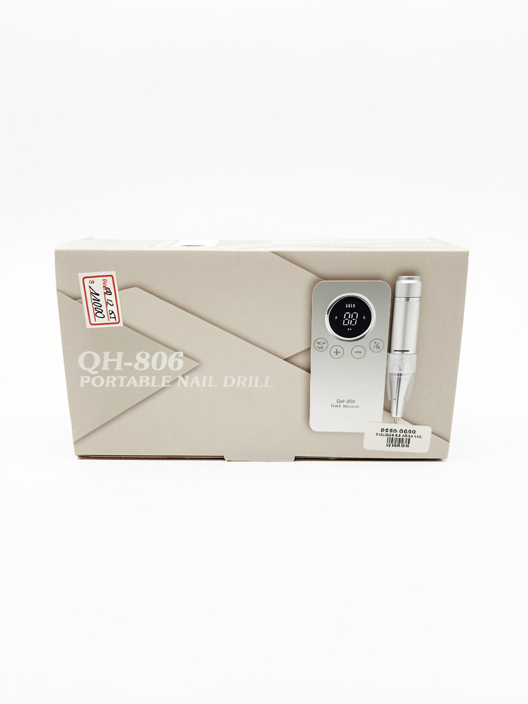 QH-806 drill uñas