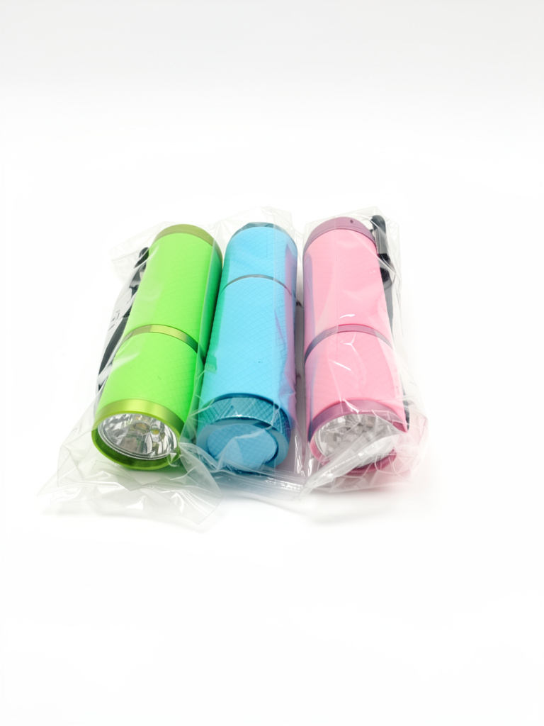 Lampara led pre-curado