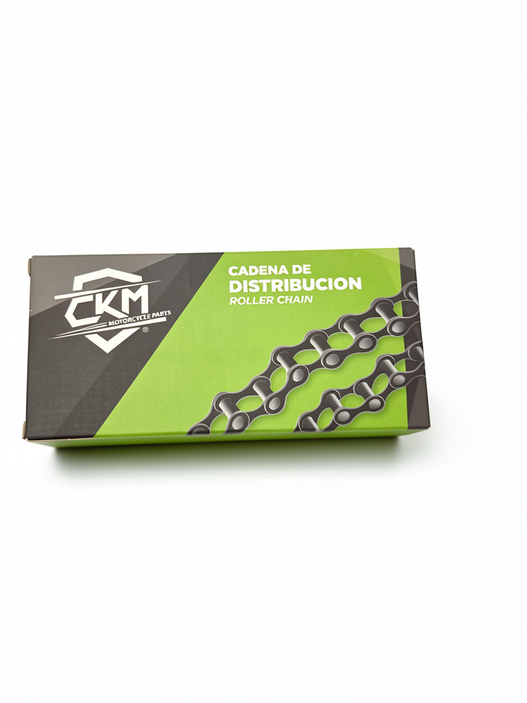 Cadena de distribución CKM 409-100