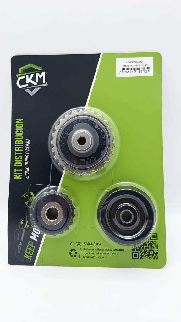 Kit distribucion  c90