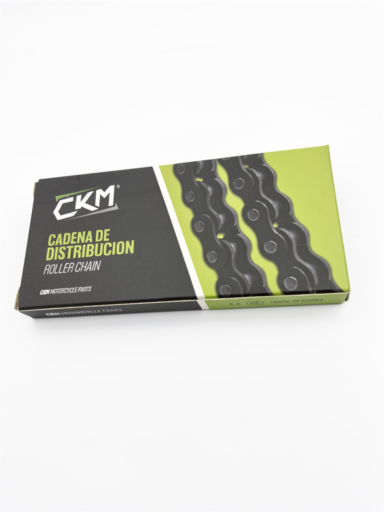 Cadena de distribucion CKM 409x104