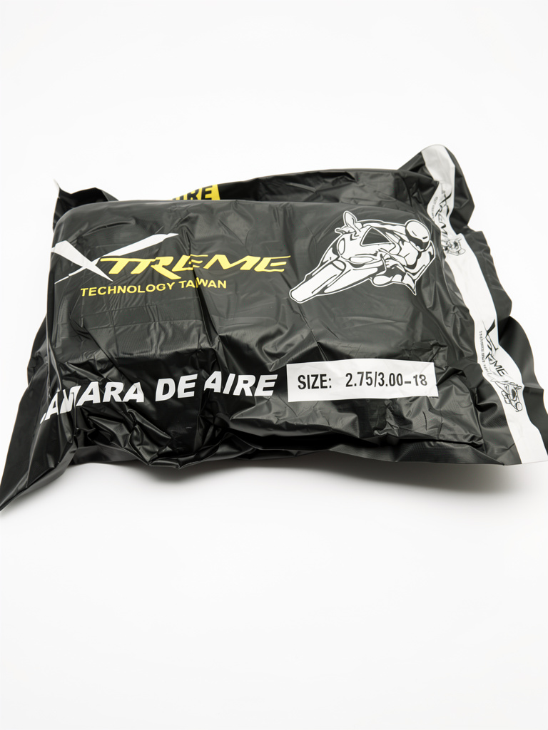 Camara moto 2.75/3.00-18