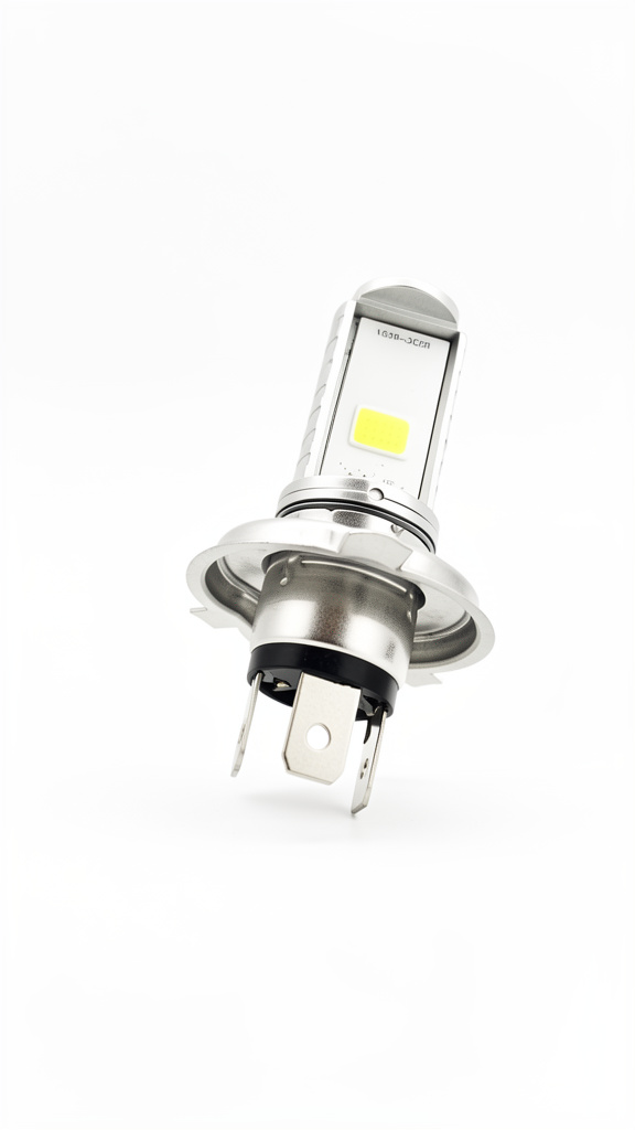 LED H4